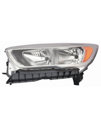 FARO FANALE PROIETTORE SX H7,H15 FORD KUGA (CBS) 2016 2020 OEM 2069427