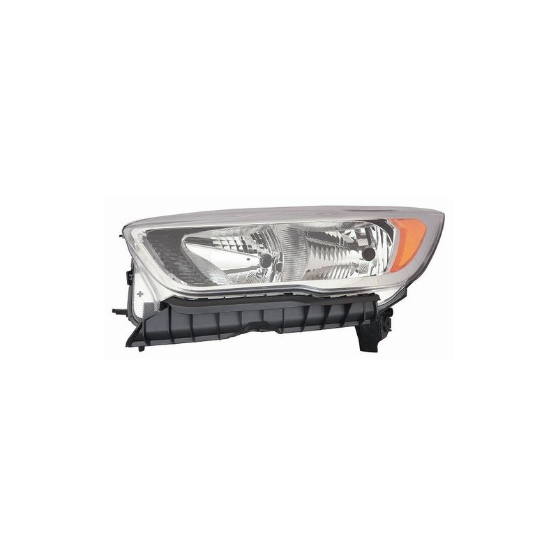 FARO FANALE PROIETTORE SX H7,H15 FORD KUGA (CBS) 2016 2020 OEM 2069427