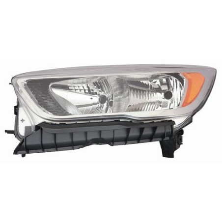 FARO FANALE PROIETTORE SX H7,H15 FORD KUGA (CBS) 2016 2020 OEM 2069427