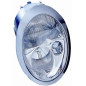 FARO FANALE PROIETTORE DX H7,H1 ELETTRICA MINI COOPER/ONE (R50/F53) 2002 2006 OEM 63126911704