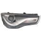 FARO FANALE PROIETTORE DX XENON LED AUDI A1 (8X1/8XK/8XA/8XF) 2010 2014 OEM 8X0941044