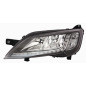 FARO FANALE PROIETTORE SX LED CROMATA LED CITROEN e JUMPER III 2020 2023 OEM 1612041480
