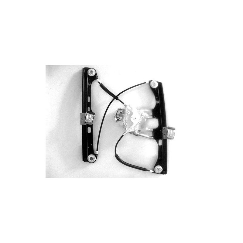 MECCANISMI ALZACRISTRALLO ANT DX 5 MERCEDES-BENZ C CLASS SDN/S W (W203) 2003 2007 OEM A2037203246