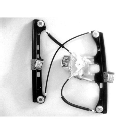MECCANISMI ALZACRISTRALLO ANT DX 5 MERCEDES-BENZ C CLASS SDN/S W (W203) 2003 2007 OEM A2037203246