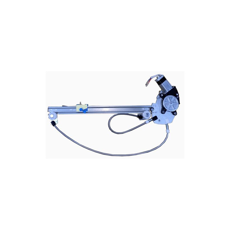 MECCANISMI ALZACRISTRALLO POST DX 5 RENAULT LAGUNA (KG0/KG1) 2000 2007 OEM 8200305721