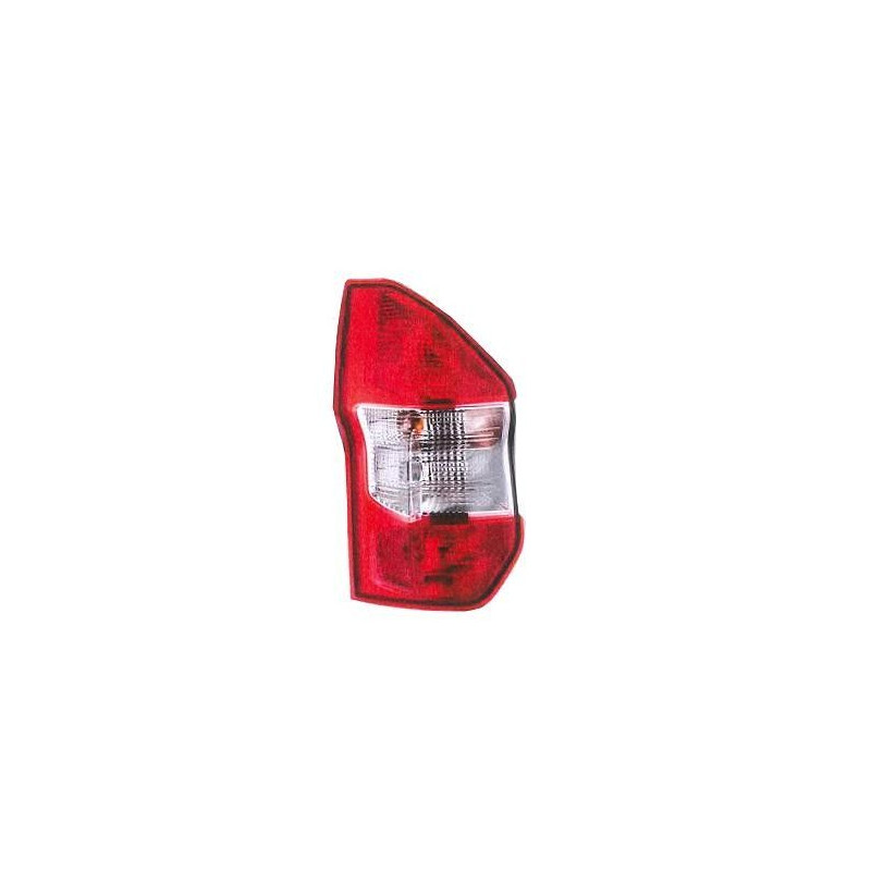 FANALE POST SX SENZA FORD TRANSIT/TOURNEO COURIER 2013 2023 OEM 2069551