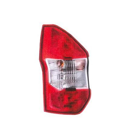 FANALE POST SX SENZA FORD TRANSIT/TOURNEO COURIER 2013 2023 OEM 2069551