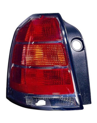 FANALE POST SX SENZA OPEL ZAFIRA (A05) 2005 2012 OEM 1222119