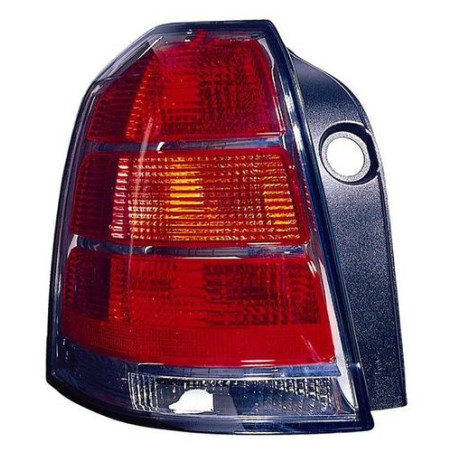 FANALE POST SX SENZA OPEL ZAFIRA (A05) 2005 2012 OEM 1222119
