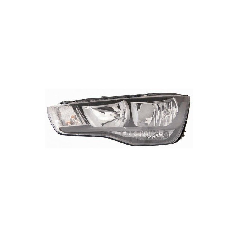 FARO FANALE PROIETTORE DX H7 AUDI A1 (8X1/8XK/8XA/8XF) 2010 2014 OEM 8X0941004