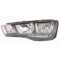 FARO FANALE PROIETTORE DX H7 AUDI A1 (8X1/8XK/8XA/8XF) 2010 2014 OEM 8X0941004