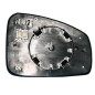 VETRO CON PIASTRA DX RENAULT MEGANE CABRIO (EM0/EM1) 2010 2014 OEM 963650005R