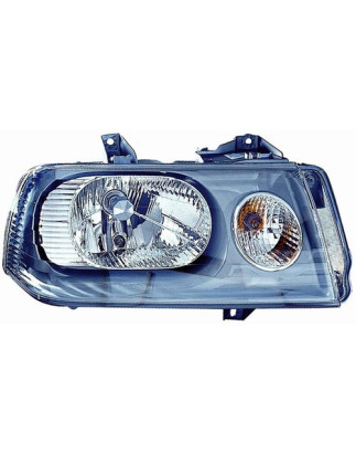 FARO FANALE PROIETTORE DX H4 ELETTRICA CITROEN JUMPY (U6U/BS/BT/BY/BZ/BU/BV/BW) 2004 2007 OEM 9467119688