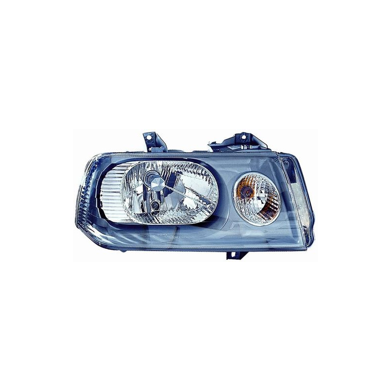 FARO FANALE PROIETTORE DX H4 ELETTRICA CITROEN JUMPY (U6U/BS/BT/BY/BZ/BU/BV/BW) 2004 2007 OEM 9467119688