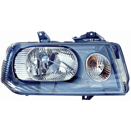 FARO FANALE PROIETTORE DX H4 ELETTRICA CITROEN JUMPY (U6U/BS/BT/BY/BZ/BU/BV/BW) 2004 2007 OEM 9467119688