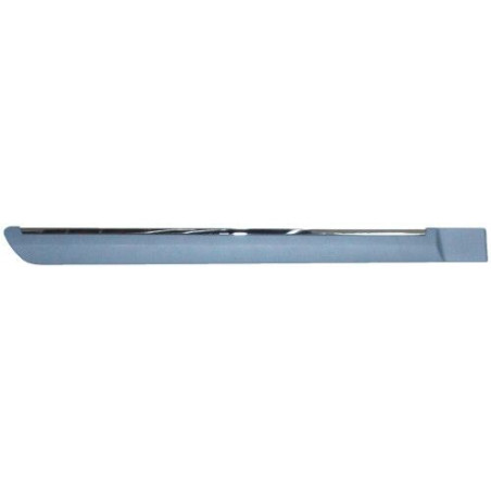 MODANATURA PORTA POST DX CROMATO FIAT PUNTO (199) 2012  OEM 735518346