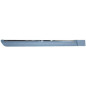 MODANATURA PORTA POST DX CROMATO FIAT PUNTO (199) 2012  OEM 735518346