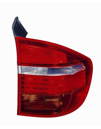 FANALE POST DX SENZA ESTERNO BMW X5 (E70) 2007 2010 OEM 63217158940