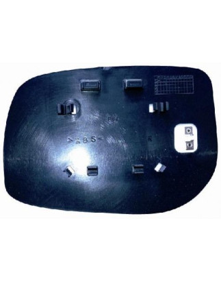 VETRO CON PIASTRA SX RETTANGOLARE TOYOTA AVENSIS (T25) 2003 2008 OEM 879090D260