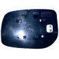 VETRO CON PIASTRA SX RETTANGOLARE TOYOTA AVENSIS (T25) 2003 2008 OEM 879090D260