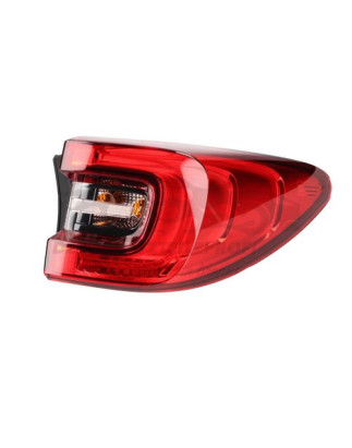FANALE POST DX CON PY21W LED ESTERNO RENAULT KADJAR (HA/HL) 2015 2019 OEM 265508701R