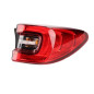 FANALE POST DX CON PY21W LED ESTERNO RENAULT KADJAR (HA/HL) 2015 2019 OEM 265508701R