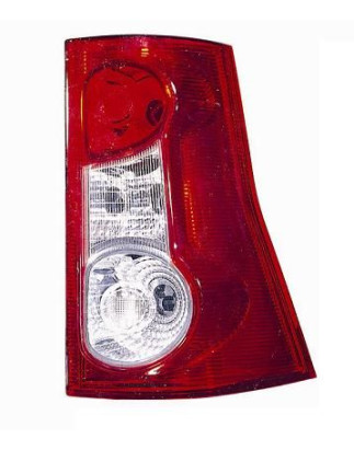 FANALE POST SX SENZA DACIA LOGAN-MCV I (KS/LS/US) 2008 2012 OEM 8200570944