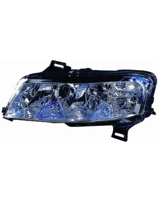 FARO FANALE PROIETTORE SX 3 H1,H1,H7 ELETTRICA ELETTRICA FIAT STILO (192) 2001 2006 OEM 51712712