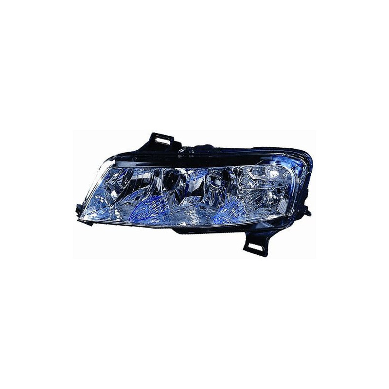 FARO FANALE PROIETTORE SX 3 H1,H1,H7 ELETTRICA ELETTRICA FIAT STILO (192) 2001 2006 OEM 51712712