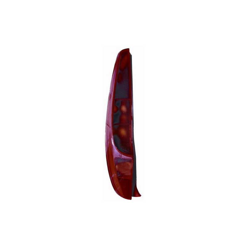 FANALE POST SX SENZA 5 FIAT PUNTO (188) 1999 2003 OEM 46523771