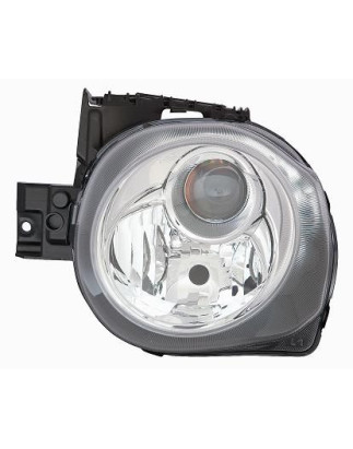 FARO FANALE PROIETTORE INF DX H11,HB3 ELETTRICA NISSAN JUKE (F15) 2015 2019 OEM 26010BV90A