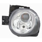 FARO FANALE PROIETTORE INF DX H11,HB3 ELETTRICA NISSAN JUKE (F15) 2015 2019 OEM 26010BV90A