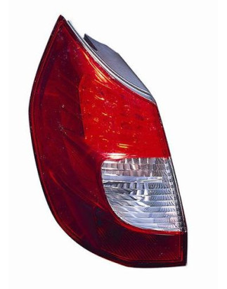 FANALE POST DX SENZA RENAULT SCENIC (JA0/JA1) 2003 2009 OEM 8200474327