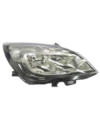 FARO FANALE PROIETTORE DX H7,H1 OPEL MERIVA (S10) 2014  OEM 13372320