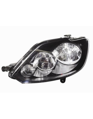 FARO FANALE PROIETTORE DX H7,H15 VOLKSWAGEN GOLF PLUS (5M1/521) 2009 2014 OEM 5M1941006G