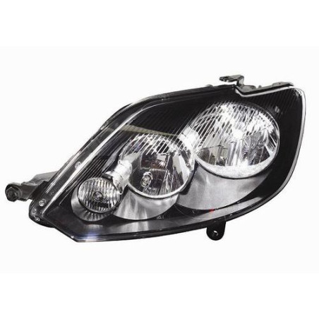 FARO FANALE PROIETTORE DX H7,H15 VOLKSWAGEN GOLF PLUS (5M1/521) 2009 2014 OEM 5M1941006G