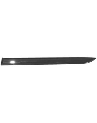 MODANATURA PARAFANGO POST SX CROMATA LANCIA Y (843) 2003 2011 OEM 735434116