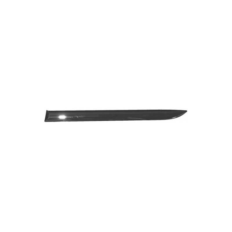 MODANATURA PARAFANGO POST SX CROMATA LANCIA Y (843) 2003 2011 OEM 735434116
