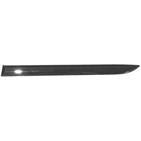MODANATURA PARAFANGO POST SX CROMATA LANCIA Y (843) 2003 2011 OEM 735434116