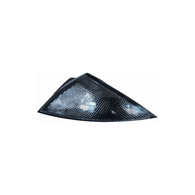 FANALE ANT DX FUME' SENZA LANCIA Y (840) 1996 2003 OEM 46777262