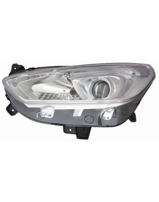 FARO FANALE PROIETTORE SX H7,H15 FORD GALAXY (CK) 2015 2019 OEM 1921543