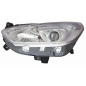 FARO FANALE PROIETTORE SX H7,H15 FORD GALAXY (CK) 2015 2019 OEM 1921543