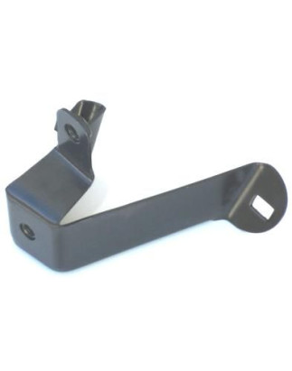 STAFFA PARAURTI ANT SX FERRO OPEL COMBO (TF0/TF1) 1993 2000 OEM 90388423
