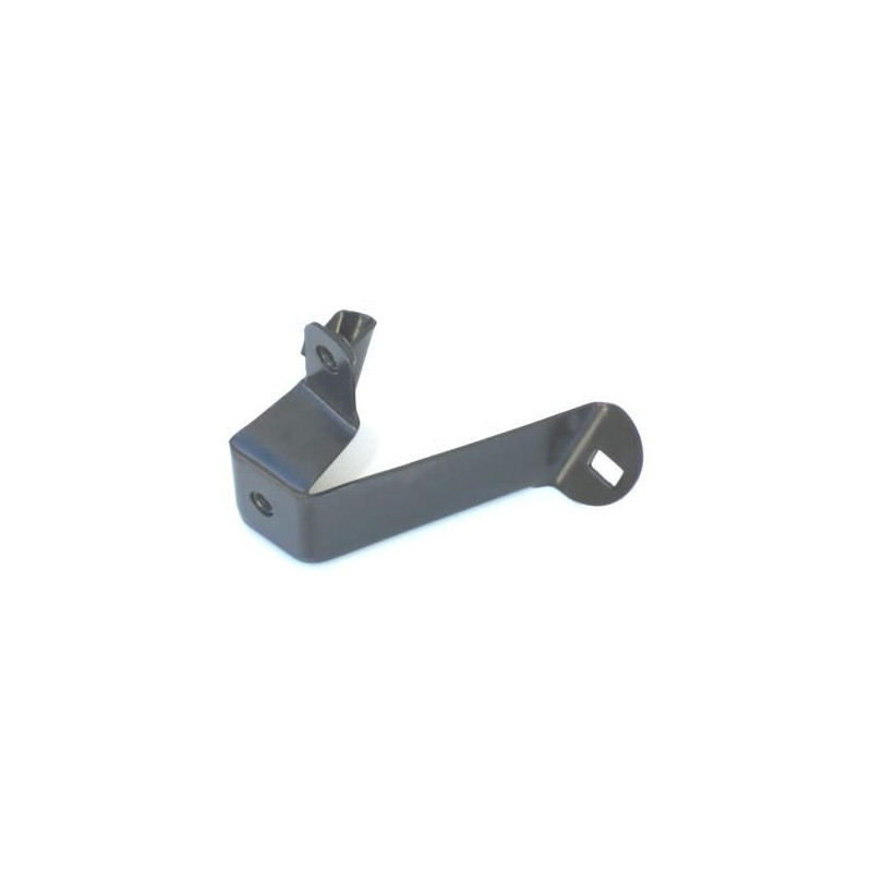 STAFFA PARAURTI ANT SX FERRO OPEL COMBO (TF0/TF1) 1993 2000 OEM 90388423