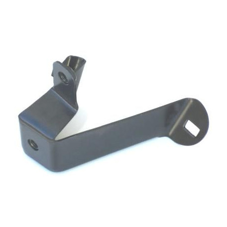 STAFFA PARAURTI ANT SX FERRO OPEL COMBO (TF0/TF1) 1993 2000 OEM 90388423