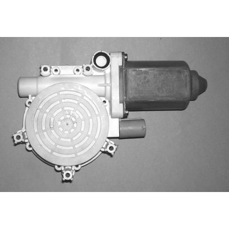 MOTORIDUTTORE ALZACRISTRALLO ANT SX 3 BMW SERIES 5 (E39) 1996 2002 OEM 67628360511