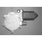 MOTORIDUTTORE ALZACRISTRALLO ANT SX 3 BMW SERIES 5 (E39) 1996 2002 OEM 67628360511