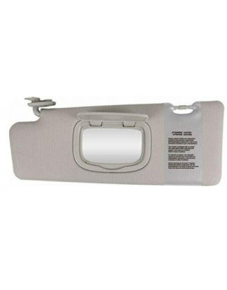 PANTINA ALETTA PARASOLE PARASOLE SX FIAT BRAVO (198) 2007 2014 OEM 735499987