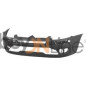 PARAURTI ANT T�V CITROEN C4 (LC//LA) 2004 2011 OEM 7401AP