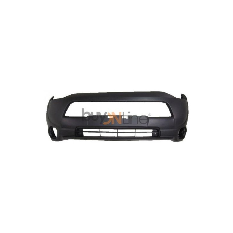 PARAURTI ANT MITSUBISHI OUTLANDER (GGW/GFW/ZL/ZK) 2013 2016 OEM 6400F642